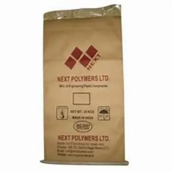 Multisizes HDPE Paper Bags